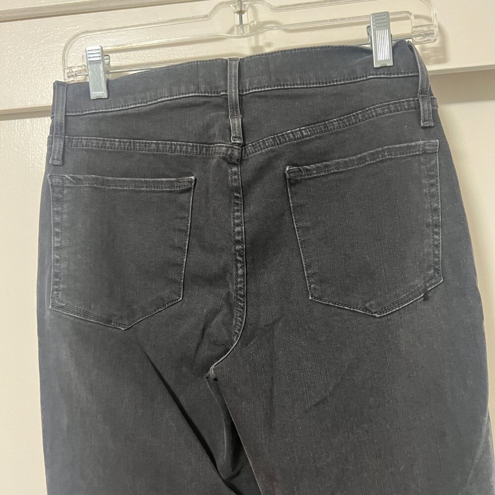 Black Calvin Rucker Jeans - Picture 4 of 4
